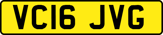 VC16JVG