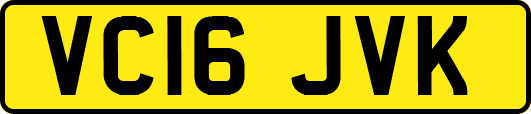 VC16JVK