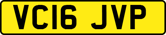 VC16JVP