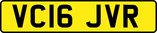 VC16JVR