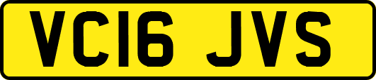 VC16JVS