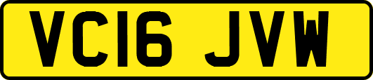VC16JVW