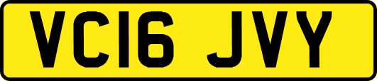 VC16JVY