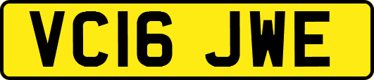 VC16JWE