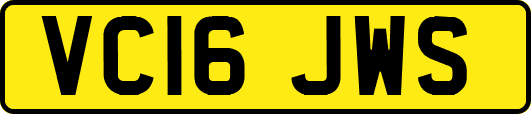 VC16JWS