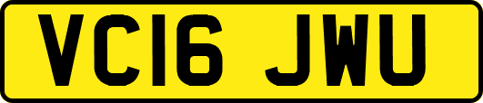 VC16JWU