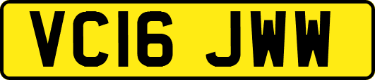 VC16JWW