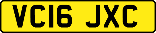 VC16JXC