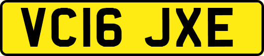 VC16JXE