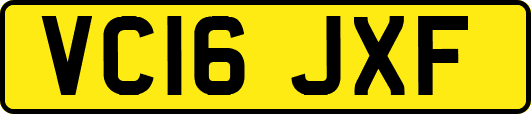 VC16JXF