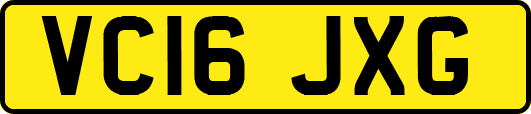 VC16JXG