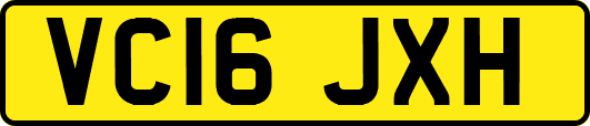 VC16JXH
