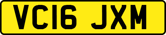 VC16JXM