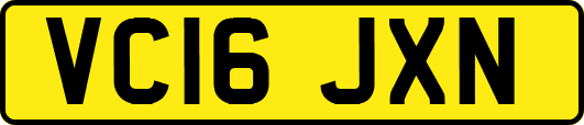 VC16JXN