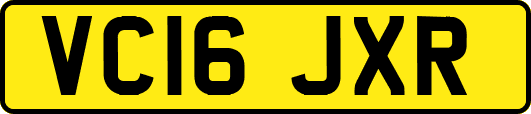 VC16JXR