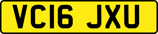 VC16JXU