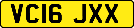VC16JXX