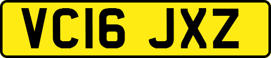 VC16JXZ