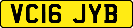 VC16JYB