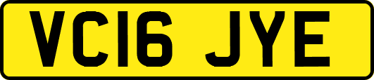 VC16JYE