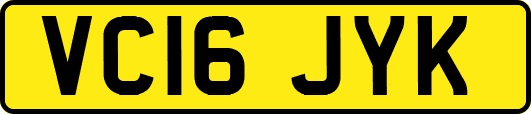 VC16JYK