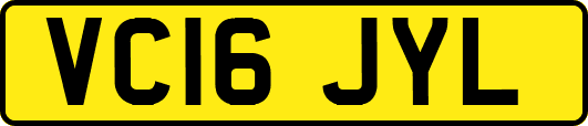 VC16JYL