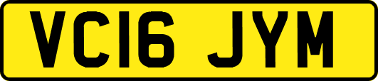 VC16JYM