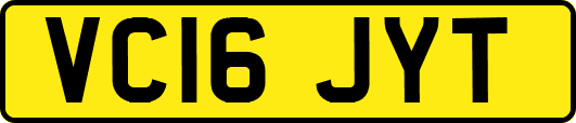 VC16JYT