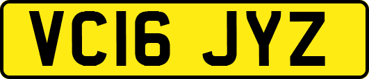 VC16JYZ