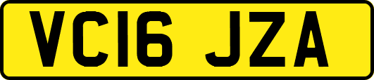 VC16JZA