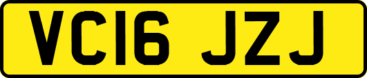 VC16JZJ