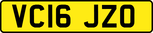 VC16JZO