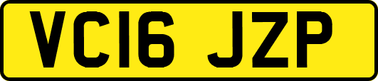 VC16JZP