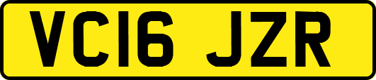 VC16JZR