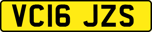 VC16JZS