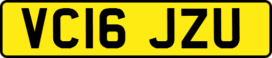 VC16JZU