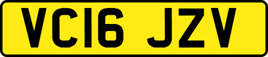 VC16JZV