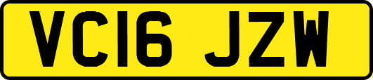 VC16JZW