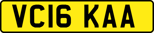 VC16KAA