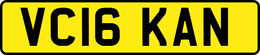 VC16KAN