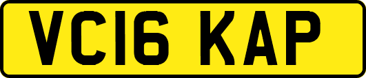 VC16KAP