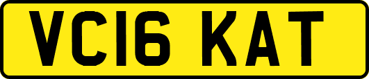 VC16KAT