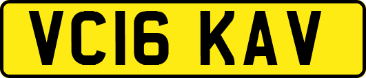 VC16KAV