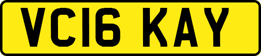 VC16KAY