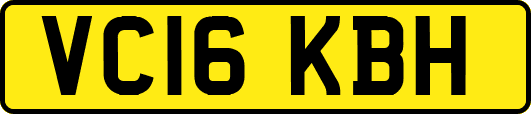 VC16KBH