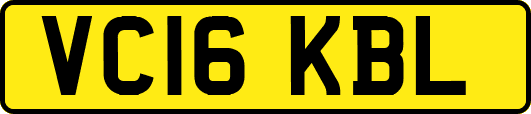 VC16KBL