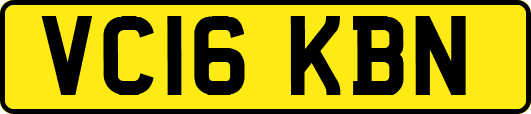 VC16KBN