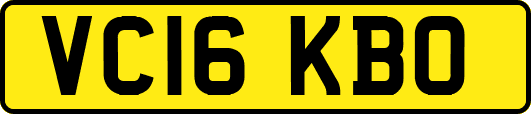 VC16KBO