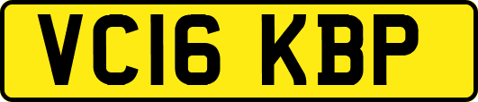 VC16KBP