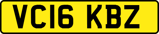 VC16KBZ